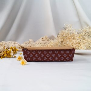 Molde Budín 300 Grs.