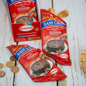 Chocolate en Sachet MAPSA- Negro amargo C.A.