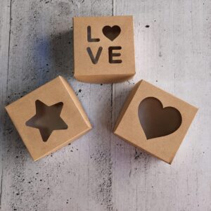 Caja multiuso