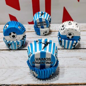 Pirotines Fantasía Fútbol Argentina N° 10