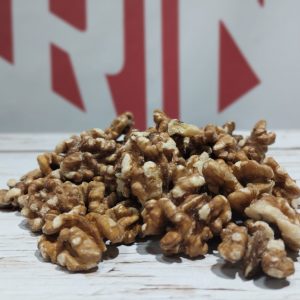 Nuez Mariposa Quebrada  Dorada Clara x 1/2 Kg