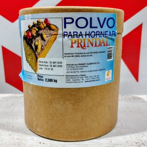 Polvo para Hornear x Kg.
