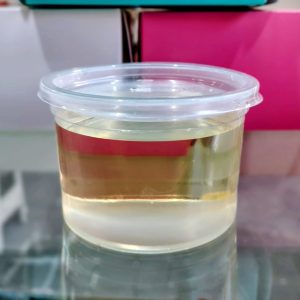 Glucosa Pote x 250 grs. Aprox .