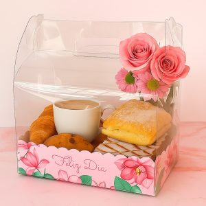 Caja Maletín Premium Mamá