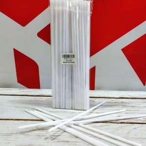 PALITO PARA CHUPETIN 20CM X 50U. IMP 47073