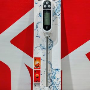 Termómetro Digital P/ Repostería Líquidos/Alimentos de Menos 50 a más de  300  Grados - IMP. 46441