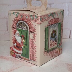 Pan Dulce 1 kg. NAVIDAD