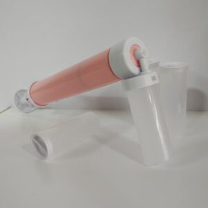 Aerografo Manual Con 4 Tubos IMP. 52287