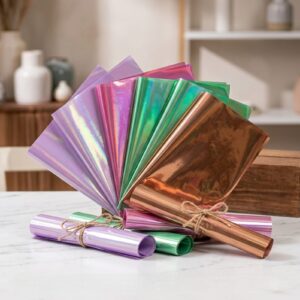 Papel Coreano TORNASOLADO  IMP 62526