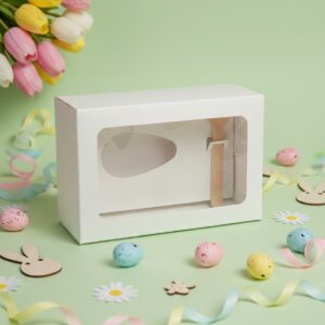 Pascuas BLANCO 21x14