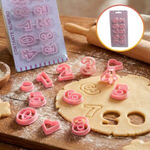CORTANTE MARCADOR NUMEROS IMP 65539