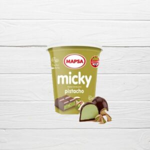 Pasta de Relleno Sabor Pistacho x 450 grs. C.A