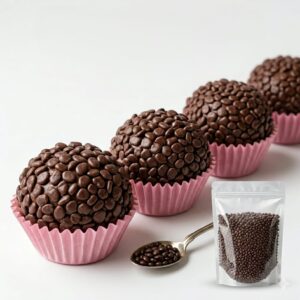 Granas x 100 Grs. Chocolate C.A.