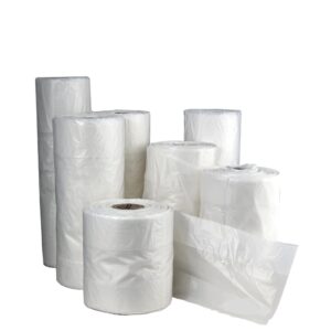 Rollo de Arranque 15x25