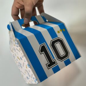 Valijita Argentina