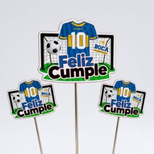 Pinche Polifan Boca Juniors Arco Camiseta C.A. 71852